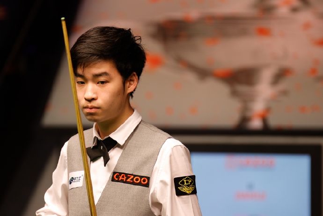 大比分落败 大比分落败