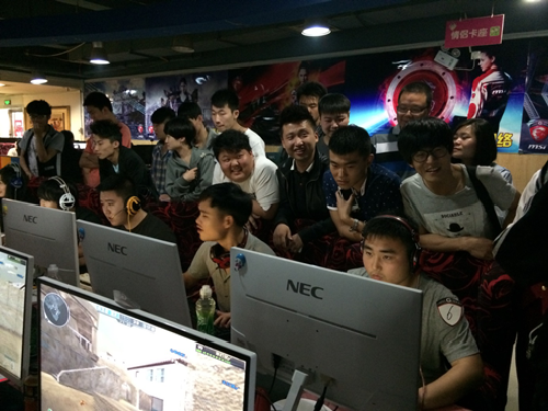 力和积极心 力和积极心