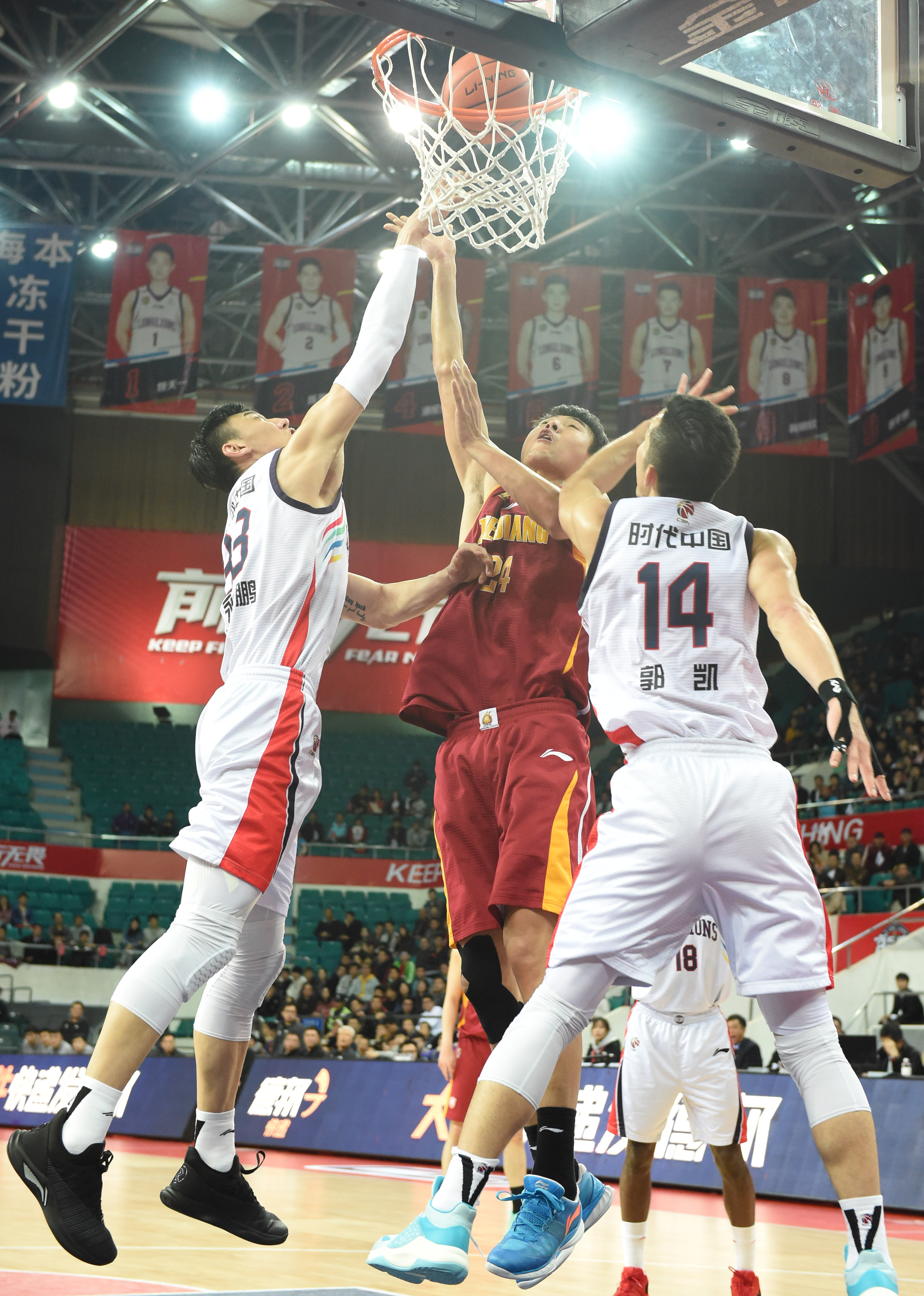 管与合规预 管与合规预