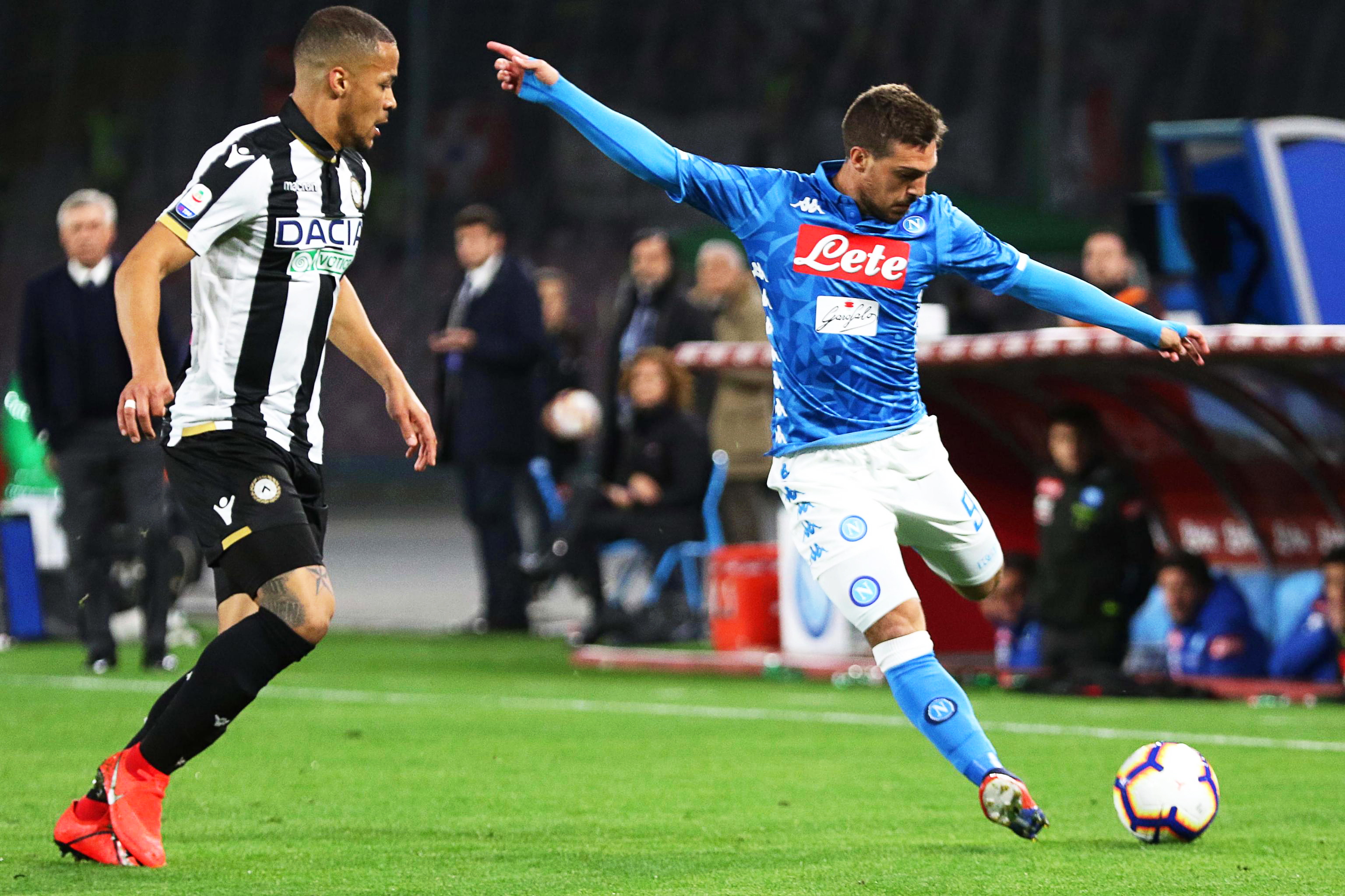 用小注试探 用小注试探